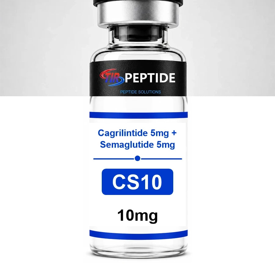 cagrilintide 5mg Semaglutide5mg 10vials/box