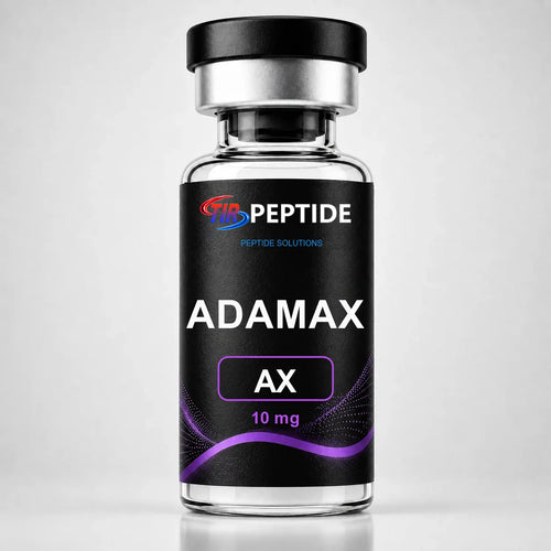 Adamax 10vials/box