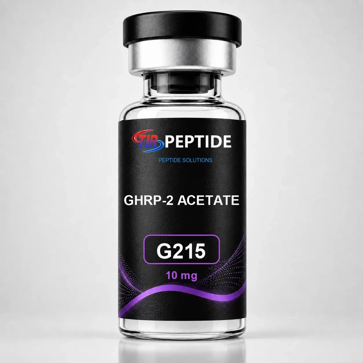 GHRP-2 Acetate 10vials/box