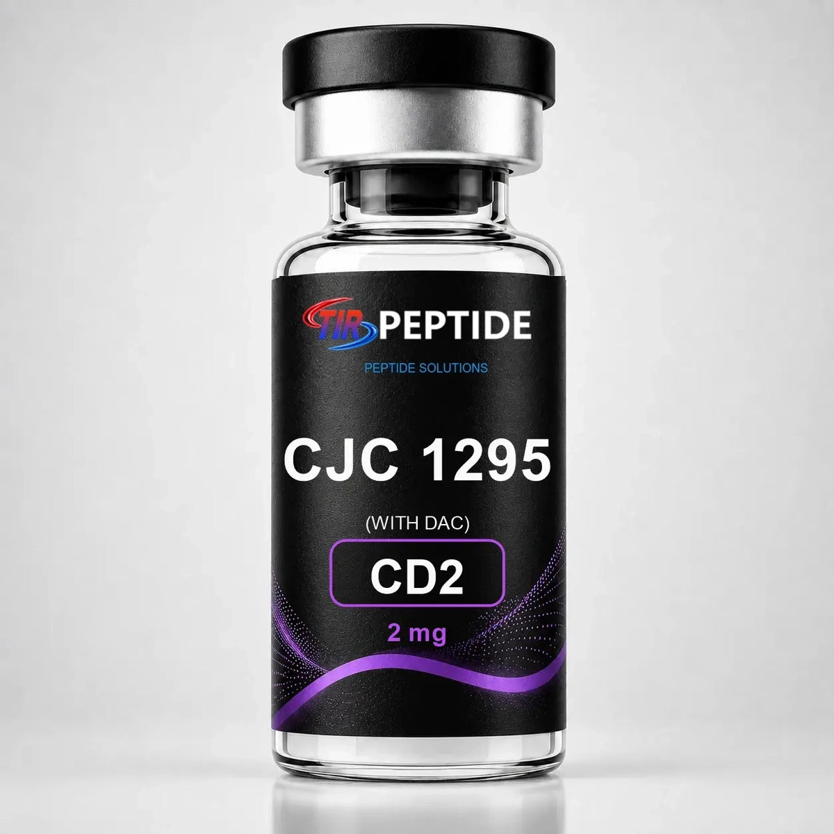 CJC 1295 (with DAC) 10vials/box