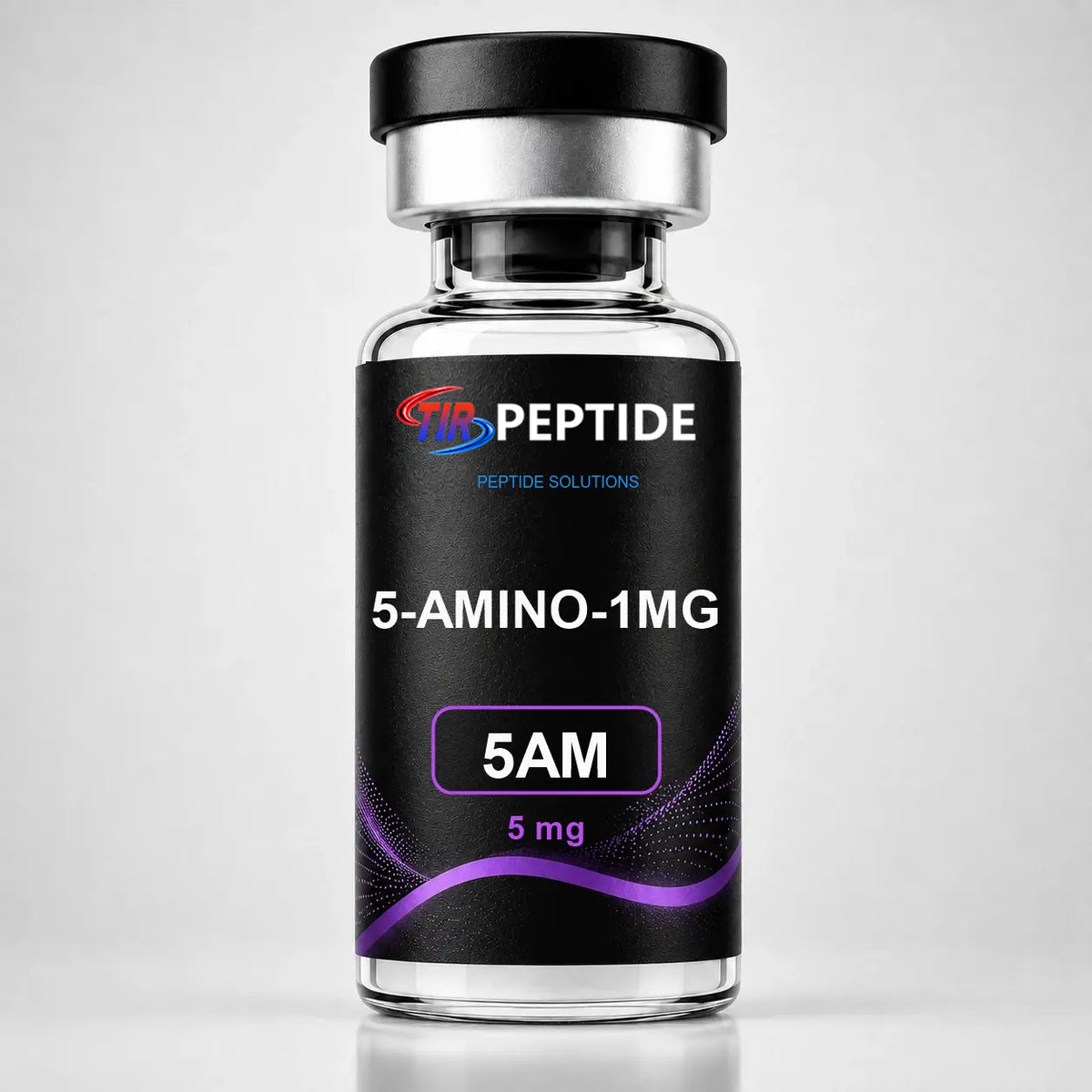 5-amino-1mg 10vials/box