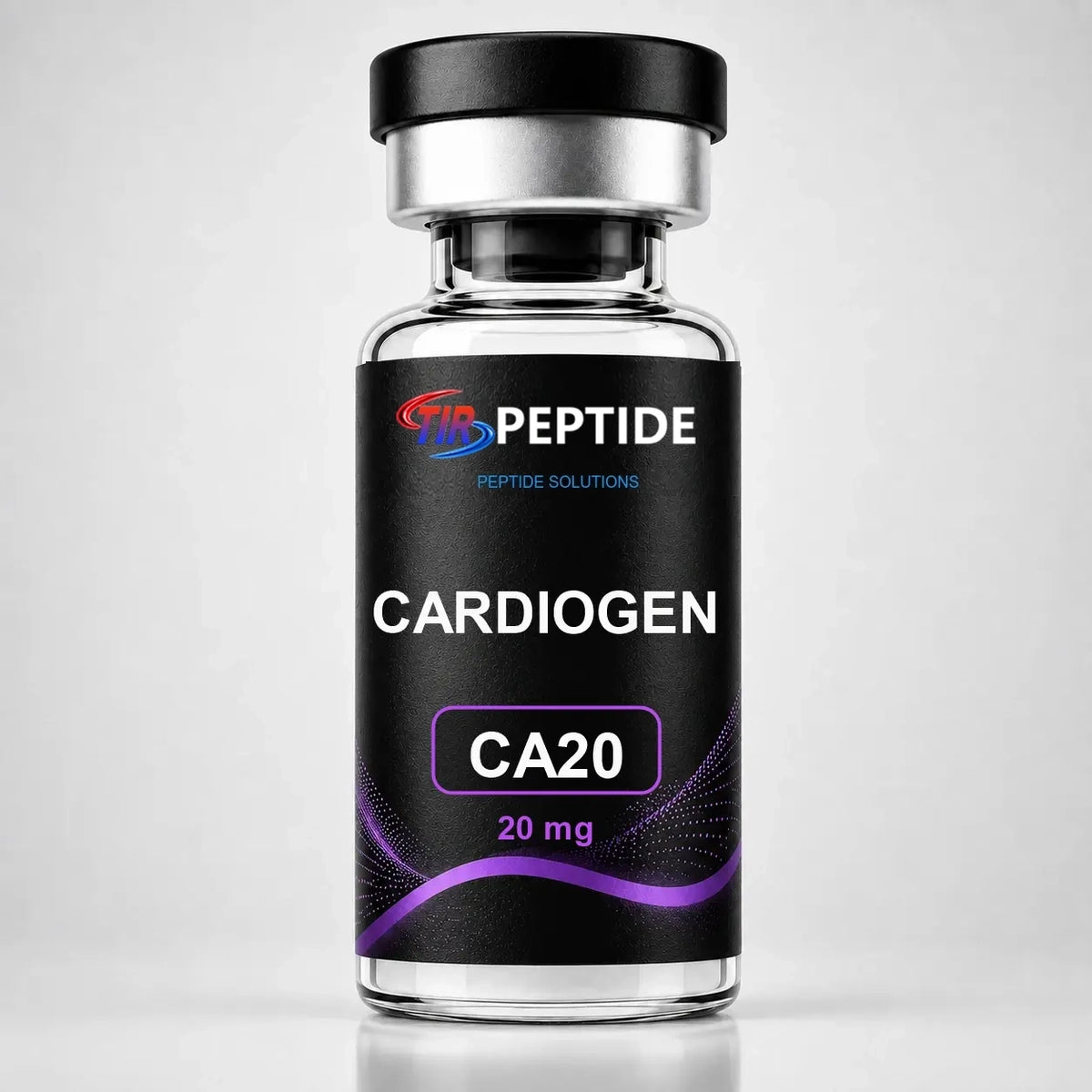 Cardiogen 10vials/box