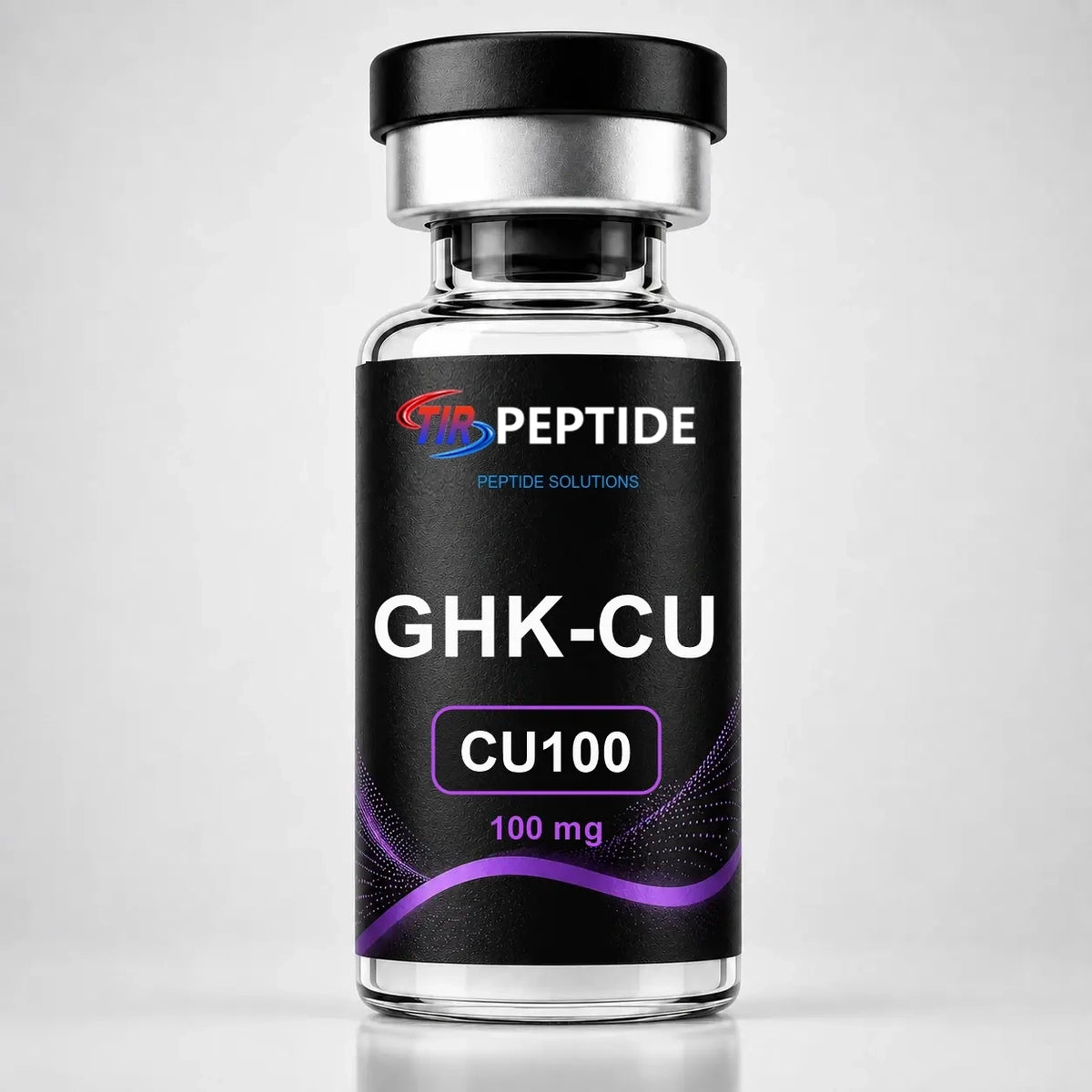 GHK-CU 10Vials/box