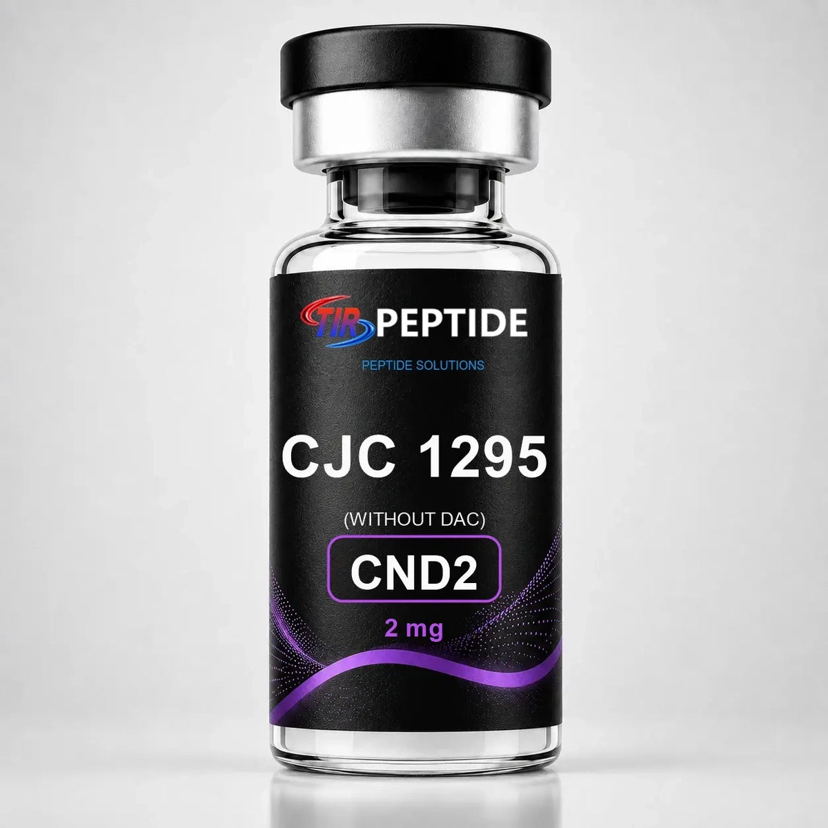 CJC 1295 (without DAC) 10vials/box