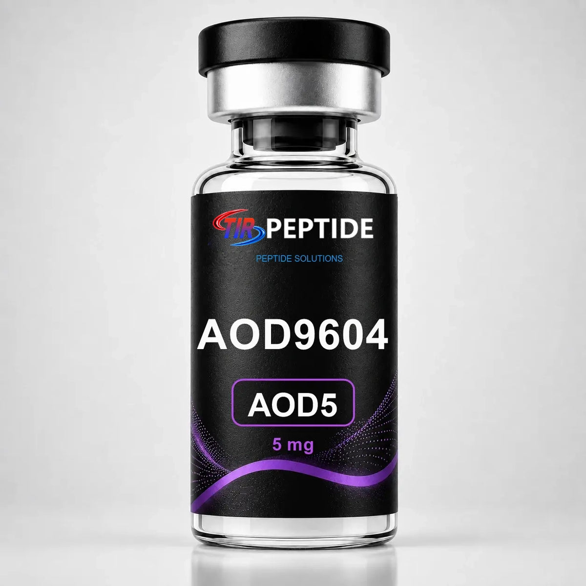 AOD9604 10vials/box