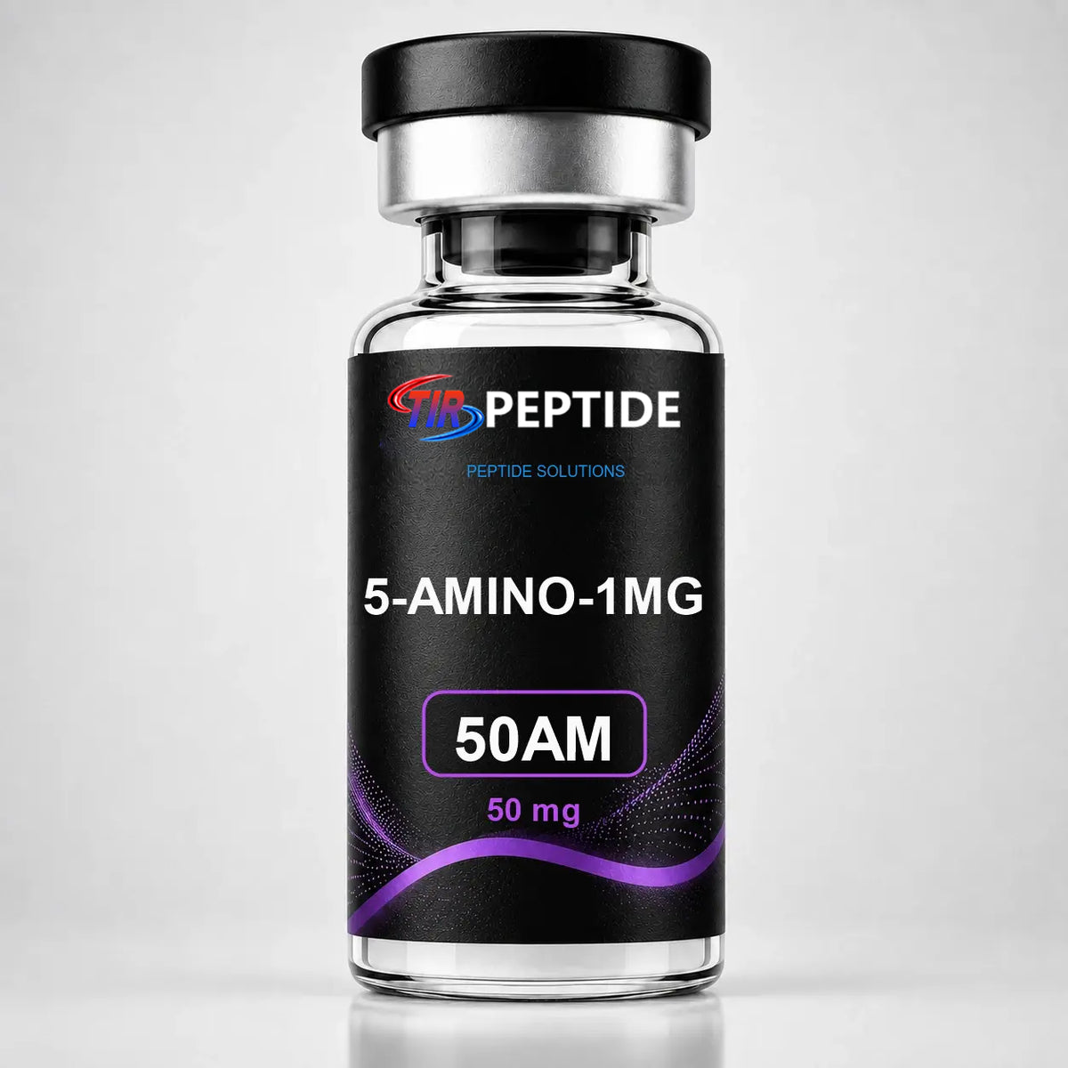 5-amino-1mg 10vials/box
