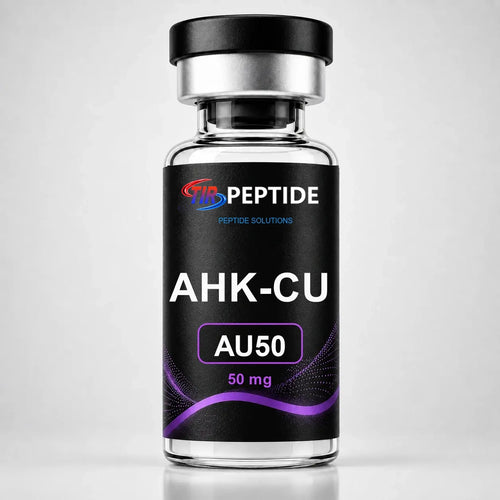 AHK-CU 10vials/box