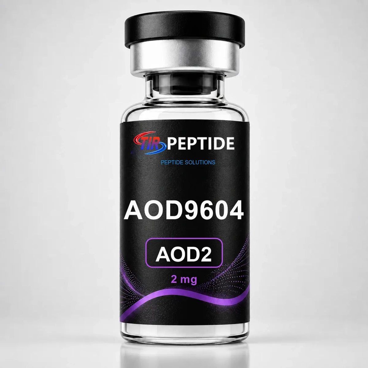 AOD9604 10vials/box