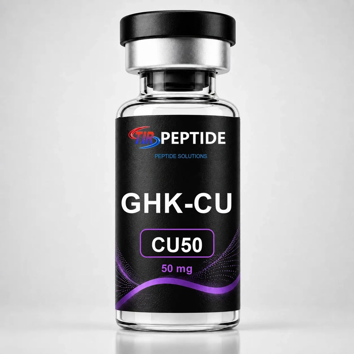 GHK-CU 10Vials/box