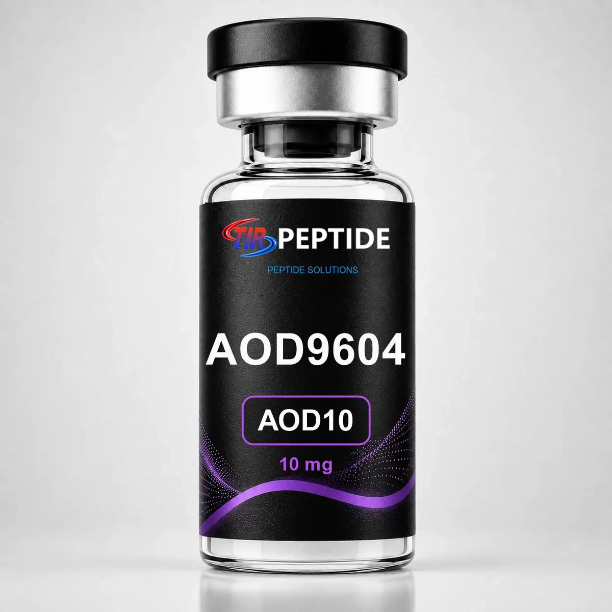 AOD9604 10vials/box