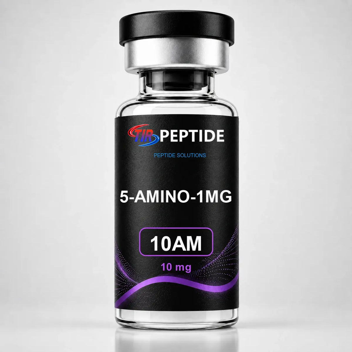 5-amino-1mg 10vials/box