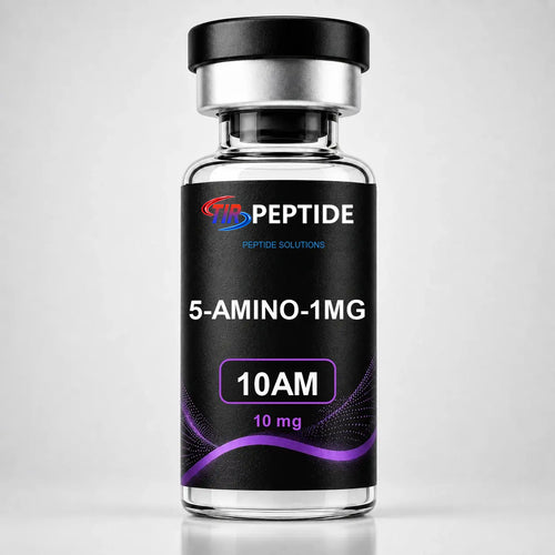 5-amino-1mg 10vials/box